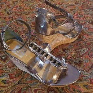 Dolce Vita wedges shoes